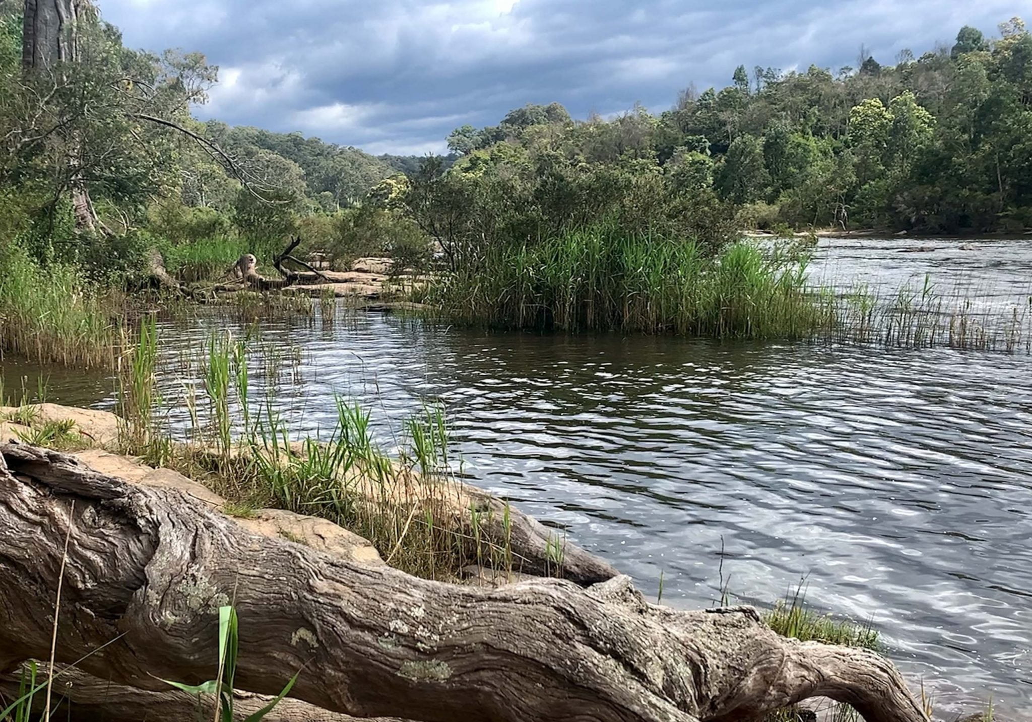 Victorian Traditional Owners Water Rights Recognised National Indigenous Times