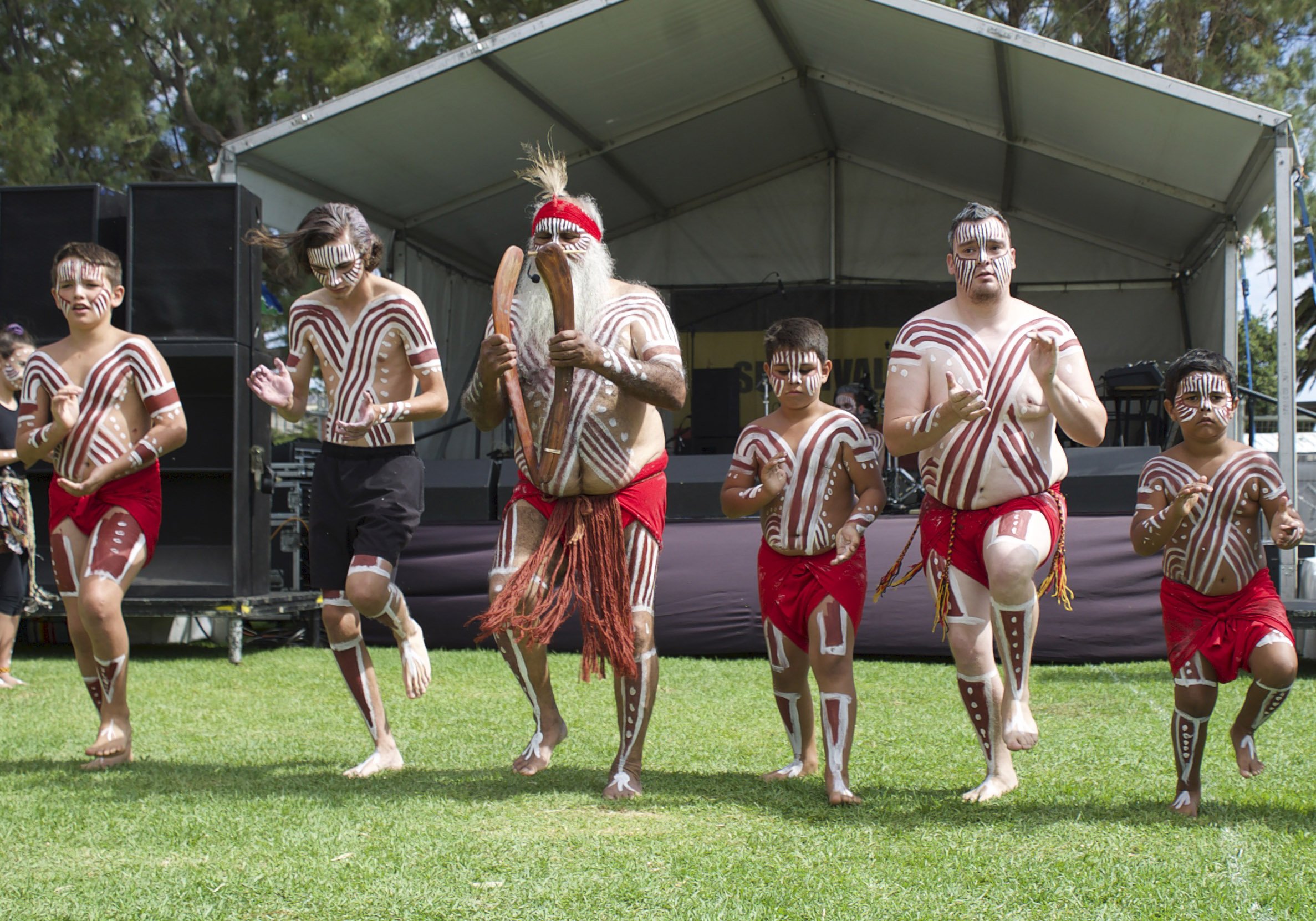 NAIDOC Week At Tandanya Free Events For All National Indigenous Times
