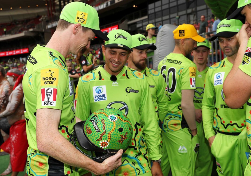 Cricket Australia Forges Ahead With Decision To Drop Australia Day 